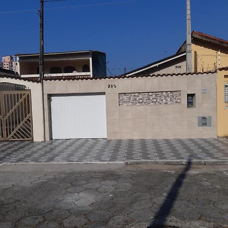 הוילה פראייה גראנדה Casa Temporada Vila Caicara מראה חיצוני תמונה