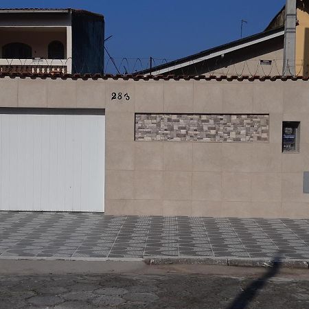 הוילה פראייה גראנדה Casa Temporada Vila Caicara מראה חיצוני תמונה