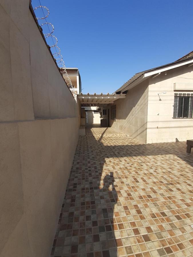 הוילה פראייה גראנדה Casa Temporada Vila Caicara מראה חיצוני תמונה