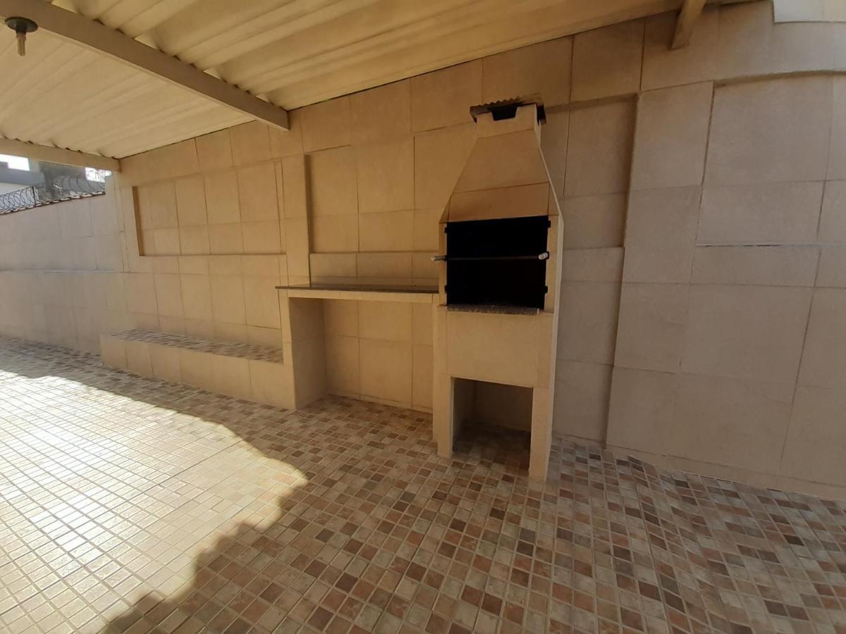 הוילה פראייה גראנדה Casa Temporada Vila Caicara מראה חיצוני תמונה