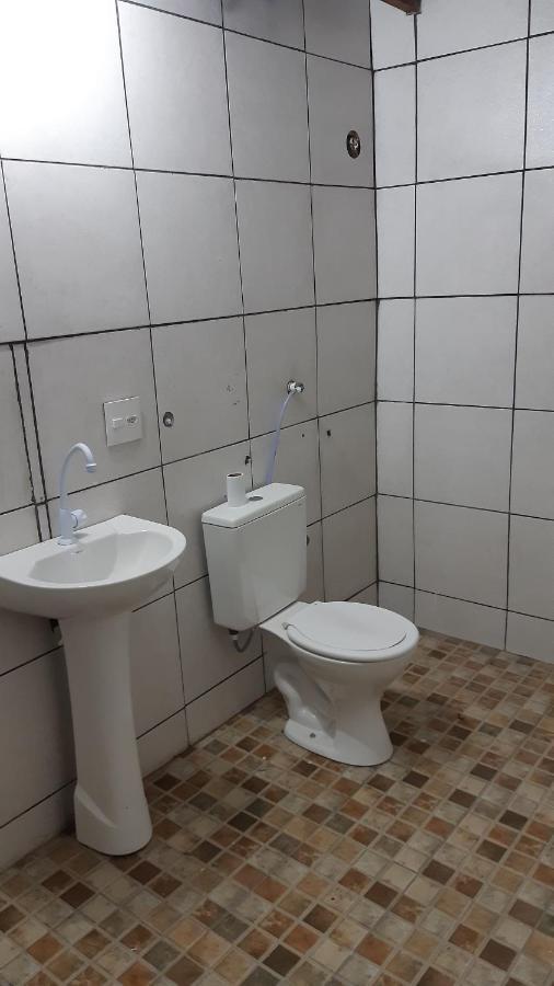 הוילה פראייה גראנדה Casa Temporada Vila Caicara מראה חיצוני תמונה