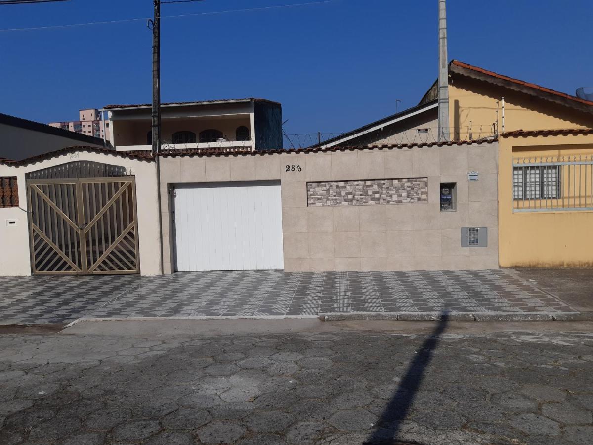 הוילה פראייה גראנדה Casa Temporada Vila Caicara מראה חיצוני תמונה