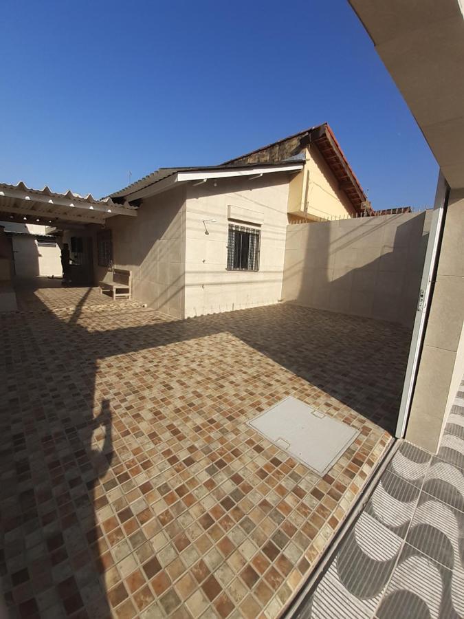 הוילה פראייה גראנדה Casa Temporada Vila Caicara מראה חיצוני תמונה