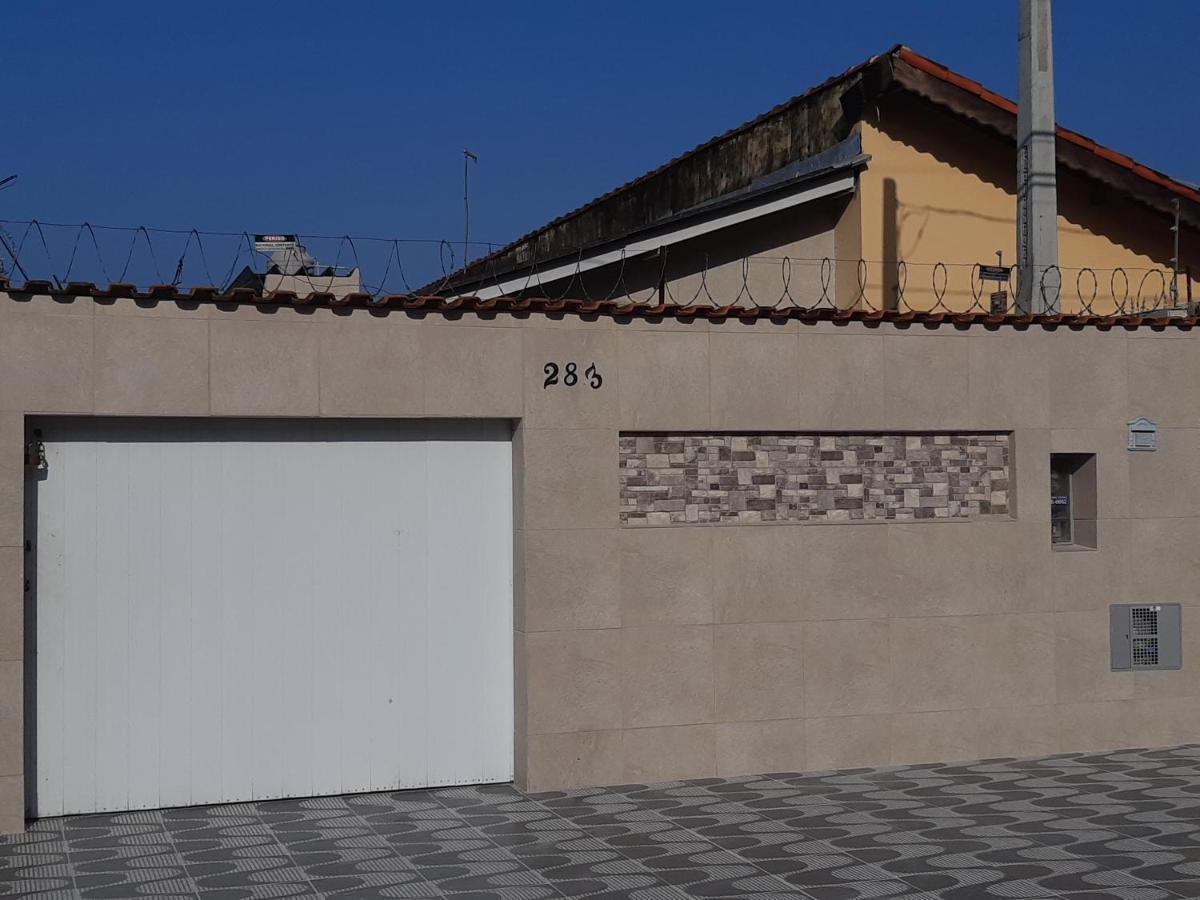 הוילה פראייה גראנדה Casa Temporada Vila Caicara מראה חיצוני תמונה