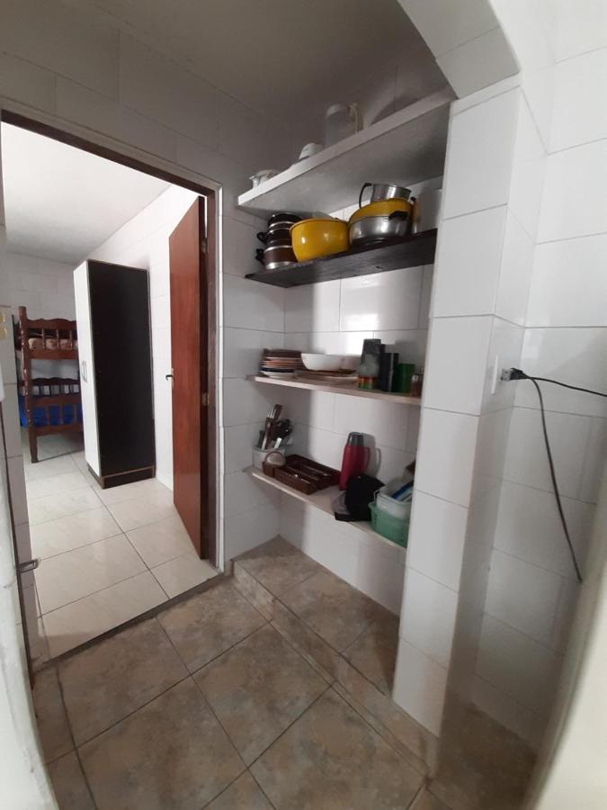 הוילה פראייה גראנדה Casa Temporada Vila Caicara מראה חיצוני תמונה
