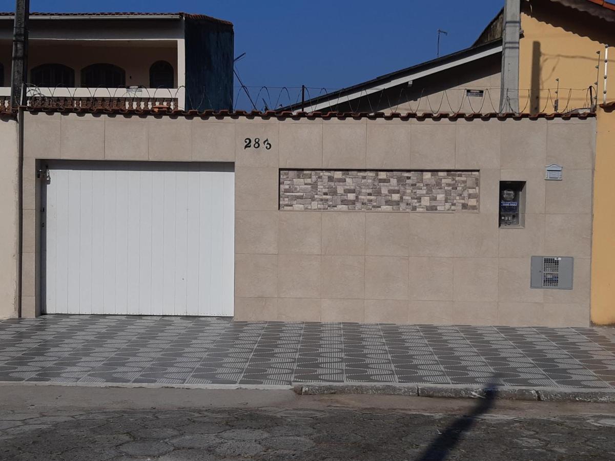 הוילה פראייה גראנדה Casa Temporada Vila Caicara מראה חיצוני תמונה