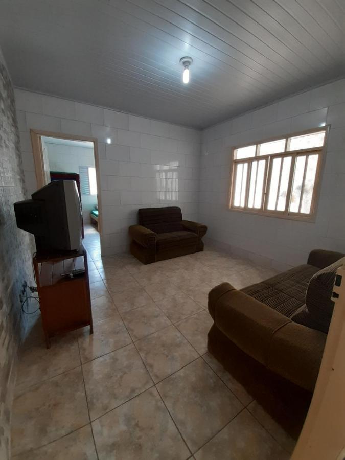הוילה פראייה גראנדה Casa Temporada Vila Caicara מראה חיצוני תמונה
