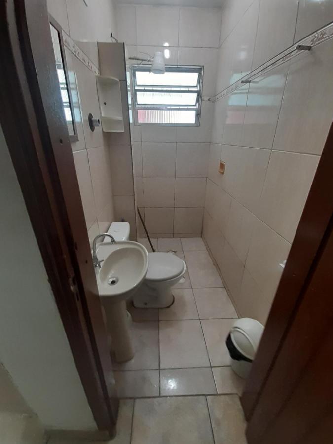 הוילה פראייה גראנדה Casa Temporada Vila Caicara מראה חיצוני תמונה